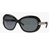 Image of Anne Klein AK3166 AK3166 Progressive Prescription Sunglasses