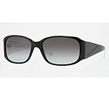 Image of Anne Klein AK3158 Sunglasses with No-Line Progressive Rx Prescription Lenses