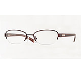Image of Anne Klein Eyeglasses AK9081 with Rx Prescription Lenses