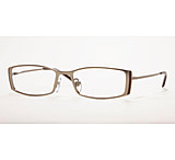 Image of Anne Klein Eyeglasses AK9085 with Lined Bifocal Rx Prescription Lenses