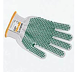 Image of Ansell Healthcare SafeKnit Cut-Resistant Gloves, Ansell 240020 Style 72-025 Light-Duty, One-Strand Seamless Glove, Liner, Pack of 6