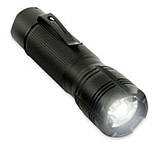 Image of Ansmann Agent 5 4AAA 220 Lumens LED Flashlight