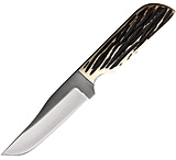 Image of Anza LJ Bone 4.13in Fixed Blade Knife