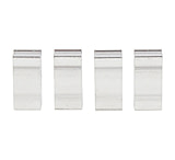 Image of AP Products 024-1005 Aluminum LP Tank Check Spacers