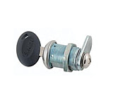 Image of AP Products 013-673 Bauer Baggage Door Cam Lock 7/8&quot; Cam