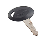 Image of AP Products RV Series Pre Cut Replacement Keys For Bauer Locks Key Code #746