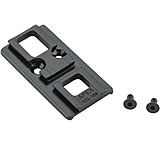 Apex Tactical Specialties Glock MOS Aimpoint Acro/Steiner Optic Mount, Black, 102189