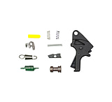 Apex Tactical Specialties Flat-Faced Forward Set Trigger Kit for Polymer Frame M&amp;P M2.0