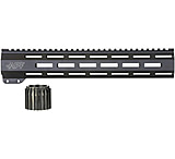 Image of APF AR-10 MLok Handguard w/Accessories