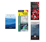 Image of AP Trail Conservancy: Appalachian Trail Set: North Carolina &amp; Georgia