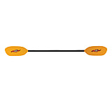 Image of Aquabound Shred Fiberglass Whitewater Paddle