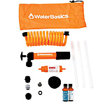Image of Aquamira WaterBasics Emergency Pump and Filter
