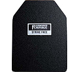 Image of AR500 Armor Heritage Plate, Curved, AR500 Steel