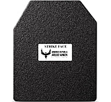 Image of AR500 Armor Level III 10x12 ASC Multi-Curve Body Armor Plate