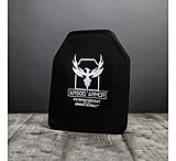 Image of AR500 Armor Level IV 10X12 Body Armor Plate