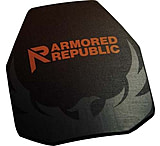 Image of AR500 Armor C2 Multi-Hit Ceramic Body Armor Plate