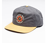 Image of Arcade Belts Arcade Semi Structured Hat E998EF07