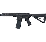 Arcturus Sword Mod1 Sbr Aeg Lite Mosfet Enhanced, 8in, Black, AT-NY06-SBR-ME