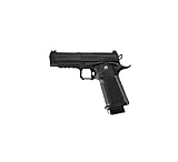 Image of Arcturus Vanguard 4.3in Hi-Capa GBB Airsoft Pistol w/Optics Ready Slide