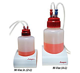 Image of Argos Bottle 4l With Barbed Lid EV432