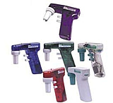 Image of Argos PIPETBOY acu Pipet Controllers, Argos Technologies 155000 Pipetboy Acu Battery-Operated Pipettors