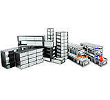 Image of Argos Rack Vertical Holds 7 2in Bx RC072A
