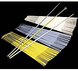 Image of Argos Inoculating Loops and Needles, Sterile VL0000-25 Needles, Case of 1000