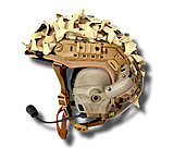 Image of Arid MFG Halo Helmet Scrim