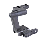 Image of Arisaka Defense Magnifier Mount High