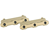 Image of Arisaka Defense MCX Spear 308 Zero Retention Clamp