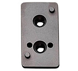 Arisaka Defense Offset Optic Plates