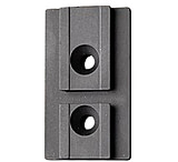 Arisaka Defense Offset Optic Plates