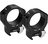 Image of Arken Optics Halo Titanium Scope Rings