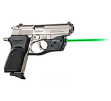 ArmaLaser Green Laser Sight for Bersa Thunder/Firestorm, Black, TR16G