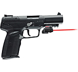 ArmaLaser GTO/FLX Finger Touch Red Laser Sight for FN Five-seveN, Black, GTOFLX29