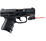 ArmaLaser GTO/FLX Finger Touch Red Laser Sight for Walther P99c, Black, GTOFLX43