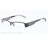 Image of Armani EA1018 Progressive Prescription Eyeglasses