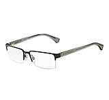 Image of Armani EA1037 Single Vision Prescription Eyeglasses