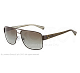 Image of Armani EA2002 Sunglasses