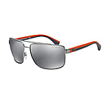 Image of Armani EA2018 Sunglasses