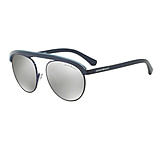 Image of Armani EA2035 Progressive Prescription Sunglasses