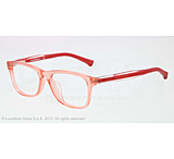 Image of Armani EA3001F Single Vision Prescription Eyeglasses