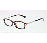 Image of Armani EA3006F Single Vision Prescription Eyeglasses