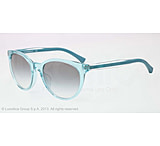 Image of Armani EA4003F Progressive Prescription Sunglasses