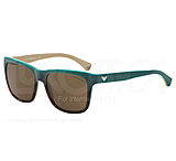Image of Armani EA4041F Sunglasses