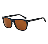 Image of Armani EA4056 Progressive Prescription Sunglasses