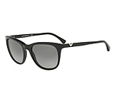 Image of Armani EA4086F Sunglasses - Men's