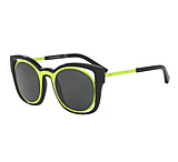 Image of Armani EA4091 Sunglasses - Men's