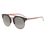 Image of Armani EA4092F Progressive Prescription Sunglasses
