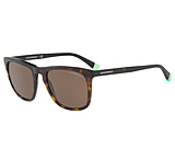 Image of Armani EA4105F Sunglasses